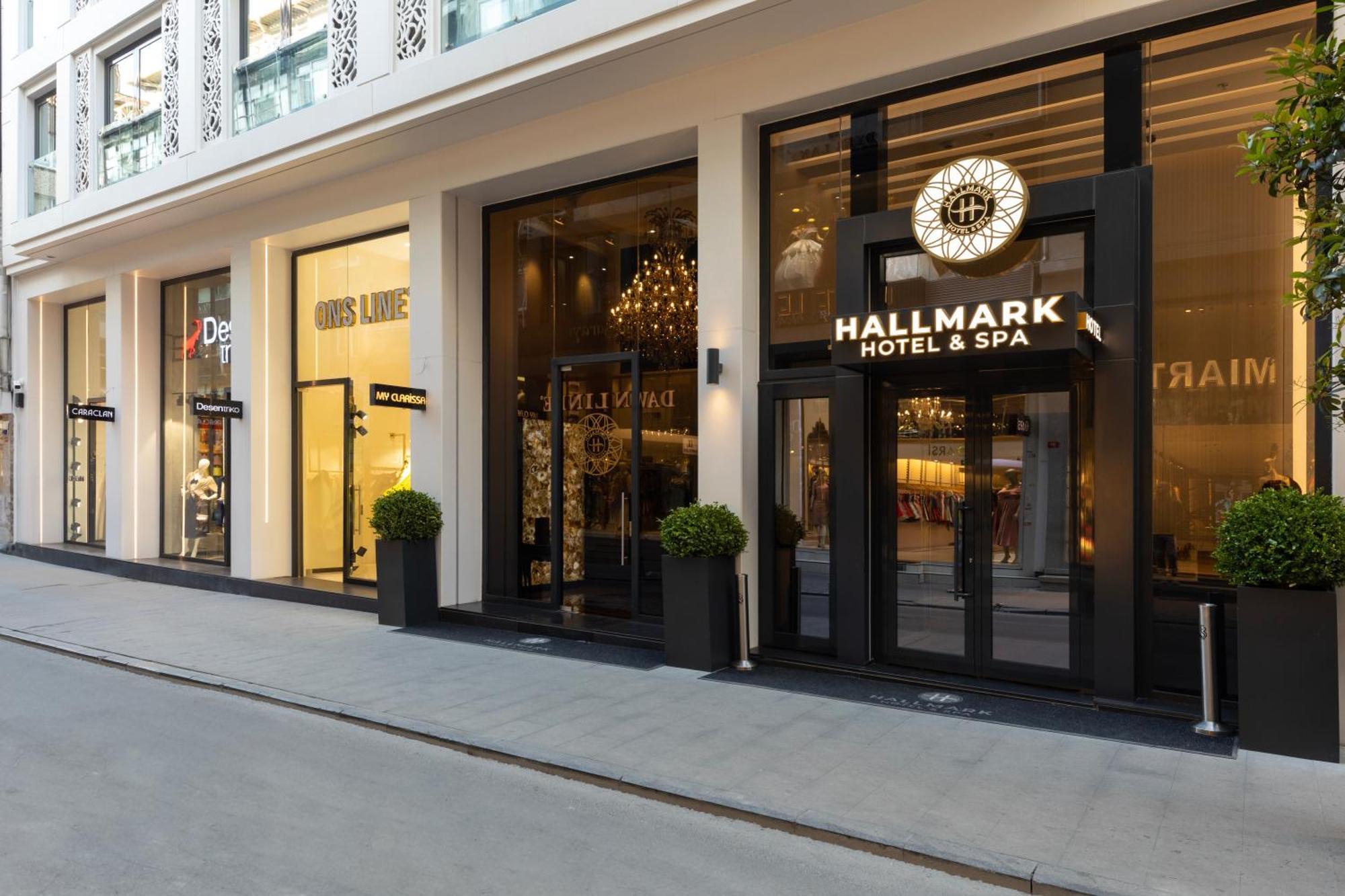 Hallmark Hotel & Spa Istanbul, Istanbul